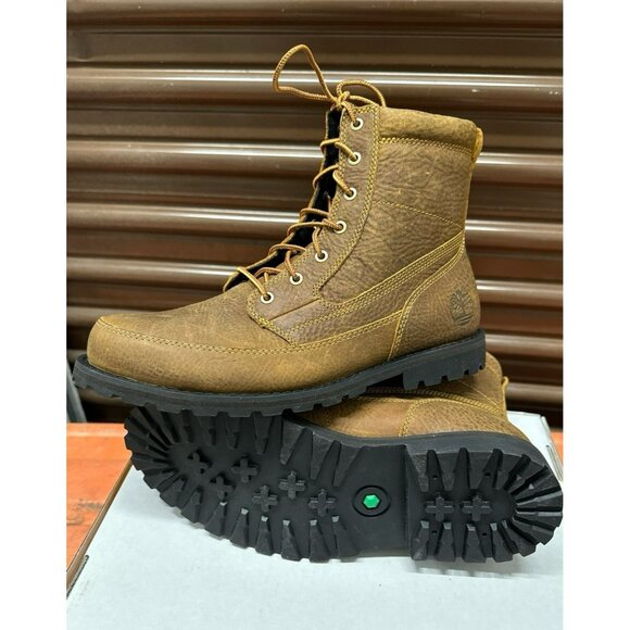 Timberland Men Boots - Size 8 - Picture 1 of 6